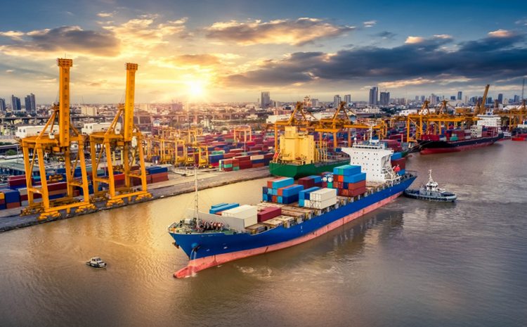  How ISO Improves Your Shipping Process