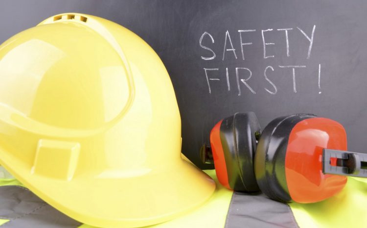  ISO 45001 Solutions – A Healthy and Safe Future at Work