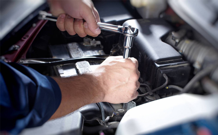  Implementing ISO 45001 in a Car Repair Center