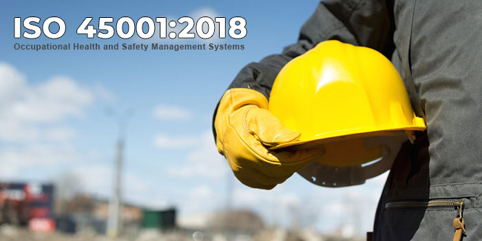  Understanding ISO 45001 in Arab Countries