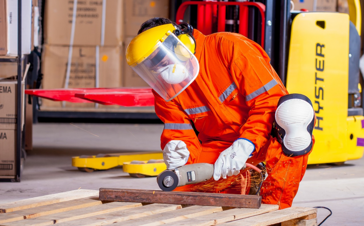 4 Things You Must Know About ISO 45001